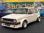 Volkswagen Golf GTI Mk1 ABT Limited Edition, OttOMobile, Ophalen of Verzenden, Zo goed als nieuw, Auto