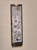 Western Digital SN730 512GB Nvme SSD 2280, Intern, Gebruikt, Verzenden, 512GB