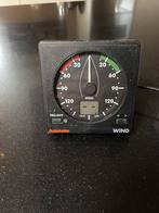 Autohelm st50 wind, Ophalen of Verzenden, Gebruikt, Gps of Kompas