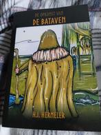 De Opkomst van de Bataven - H.J. Hermeler, Ophalen of Verzenden, 20e eeuw of later, Zo goed als nieuw, H.J. Hermeler