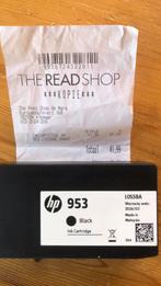 HP 953 cartridge vol, Computers en Software, Printerbenodigdheden, Ophalen of Verzenden, Zo goed als nieuw