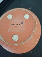 Leuke Bloempot - Kolibri Home, Tuin en Terras, Bloempotten, Rond, Binnen, Ophalen of Verzenden, Zo goed als nieuw