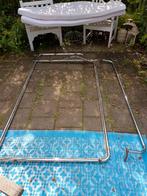 Opklapbed Camper - Inklapbaar Bed, Caravans en Kamperen, Ophalen of Verzenden, Gebruikt