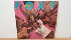 Bieden op deze  LP van FOXY - GET OFF (1978) (LP), Cd's en Dvd's, 10 inch, 1960 tot 1980, Zo goed als nieuw, Verzenden