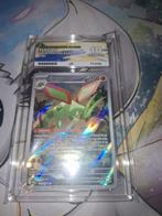 Flygon Illustration Rare - PSA 10, Ophalen of Verzenden, Nieuw, Losse kaart, Foil