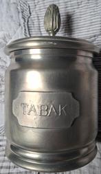 Tin, Antiek en Kunst, Ophalen of Verzenden