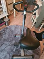 Te koop home trainer een gewoontje werkt naar behoren, Hometrainer, Gebruikt, Metaal, Ophalen