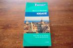 reisgids - Kroatië - michelin (2015) / Zagreb, Istrië, Split, Boeken, Reisgidsen, Gelezen, Michelin, Europa, Ophalen of Verzenden