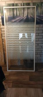 Glazen ramen, douchewanden,badwanden, Huis en Inrichting, Badkamer | Badkamermeubels, Ophalen, Overige typen, Nieuw, 50 tot 100 cm