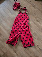 Leuke lieveheersbeestjes carnavals outfit XL, Carnaval, Maat 46/48 (XL) of groter, Ophalen of Verzenden, Kleding