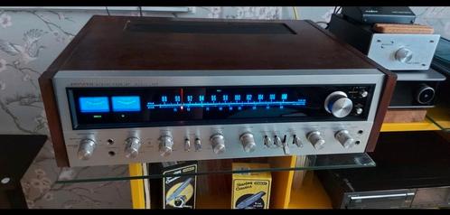 Pioneer sx-828 receiver, Audio, Tv en Foto, Versterkers en Receivers, Gebruikt, Stereo, Pioneer, Ophalen