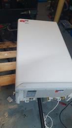 cv-ketel Intergas, Doe-het-zelf en Verbouw, Geisers en Boilers, Ophalen, Gebruikt, Geiser, Minder dan 20 liter