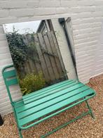 Badkamerspiegel gratis op te halen, Ophalen, Gebruikt, Minder dan 100 cm, Rechthoekig