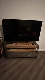 Tv meubel, Ophalen, Gebruikt, 50 tot 100 cm, Minder dan 100 cm