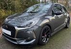 DS 3 1.2 DS Performance RACING 2017 110PK CAMERA NAVI APPLE, Auto's, DS, Stof, Gebruikt, 1199 cc, Cabriolet