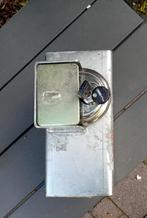 Disselslot caravan, Caravans en Kamperen, Ophalen, Gebruikt
