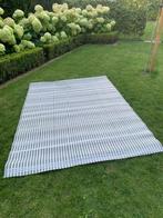 buitenkleed, Huis en Inrichting, Stoffering | Tapijten en Kleden, Ophalen, 150 tot 200 cm, Rechthoekig, Wit