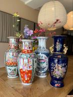 GROTE Chinese vazen!! Prijs ps, Ophalen of Verzenden