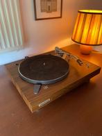 Pioneer turntable 1975, Ophalen, Gebruikt, Platenspeler, Pioneer