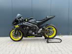 Suzuki GSX-R 750 K6 - Prachtige circuitmotor!, Motoren, Ophalen, Gebruikt