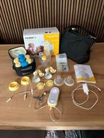 Medela Freestyle Flex dubbele borstkolf, Ophalen, Gebruikt, Borstkolf