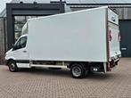 Mercedes-Benz Sprinter 516 2.2 CDI 432 DL | Automaat | Bakwa, Auto's, Bestelauto's, Automaat, Gebruikt, Euro 6, 4 cilinders