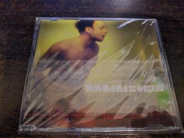 Rammstein - Sonne (CD-Single) beschikbaar voor biedingen