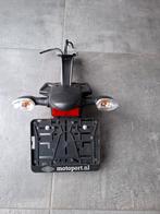 Kentekenplaathouder (origineel) Yamaha MT07 bouwjaar 2018, Ophalen of Verzenden, Gebruikt