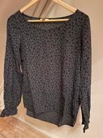 Zomerblouse met pofmouw, Verzenden, Nieuw, Maat 34 (XS) of kleiner