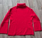 Rode trui Cotton Club, Maat 38/40 (M), Ophalen of Verzenden, Cotton Club, Gedragen