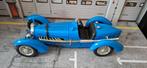 1.18 bugatti type 59, Hobby en Vrije tijd, Modelauto's | 1:18, Ophalen of Verzenden, Zo goed als nieuw, Auto, Bburago