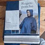 Nieuwe Regenponcho - Ideaal voor slecht weer!, Ophalen of Verzenden, Nieuw