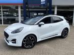 Ford Puma 1.0 EcoBoost Hybrid ST-Line X / NL-Auto / Half-Led, 65 €/maand, 125 pk, Euro 6, Leder en Stof