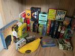 Bordspellen Collectie opruiming, Een of twee spelers, Ophalen of Verzenden, Gebruikt, Reisspel