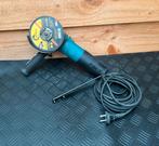 Makita 9565CVR Haakse slijper 125mm + handgreep, Doe-het-zelf en Verbouw, Gereedschap | Slijpmachines, Ophalen of Verzenden, Gebruikt