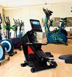 Roeitrainer Focus Fitness TOTALE MAGAZIJN LEEGVERKOOP!, Verzenden, Zo goed als nieuw, Metaal