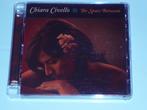 CHIARA CIVELLO - The Space Between - 2007 13tr. - i.z.g.s., Ophalen of Verzenden, Zo goed als nieuw