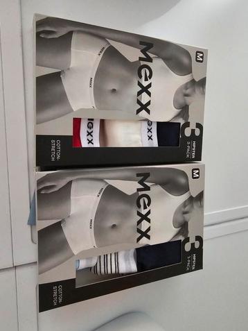 mexx hipster M beschikbaar voor biedingen