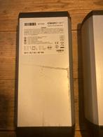 2x van RAAM accu’s (defect), Fietsen en Brommers, Fietsaccessoires | Fietsaccu's, Ophalen, Gebruikt