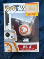 BB-8 61 (lichte BD) - Funko Pop!, Ophalen of Verzenden, Gebruikt