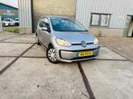 Volkswagen Up! 1.0 BMT move up! Camera+cruis+Airco, Voorwielaandrijving, Gebruikt, Origineel Nederlands, Handgeschakeld