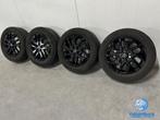 Originele Opel Vivaro 17 inch zwarte velgen 5x114,3 AllSeaso