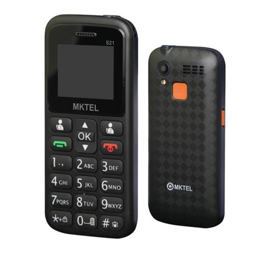 Senioren telefoon, Telecommunicatie, Mobiele telefoons | Overige merken, Nieuw, Zonder abonnement, Zonder simlock, Overige modellen