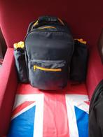 Picknick set met rugzak en flessenhouders, Ophalen of Verzenden, Nieuw