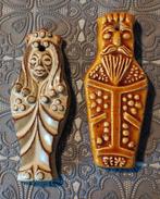 Keramiek Sara en Abraham RTT Tegelen, Ophalen of Verzenden