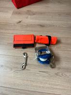 Partij duikspullen, Ophalen of Verzenden, Gebruikt