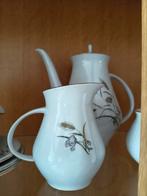 Koffieservies 12 persoons, jaren 60, Antiek en Kunst, Ophalen