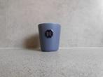 Mok 160 ml. Puur Royal Raja Paars Nicolai Carels DE, Huis en Inrichting, Keuken | Servies, Ophalen of Verzenden, Zo goed als nieuw