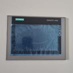Siemens grafisch paneel 6AV2 124-0GC01-0AX0, Ophalen of Verzenden, Zo goed als nieuw