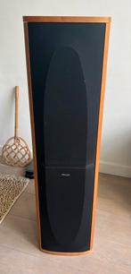 Mirage OM-7 towerspeakers, Ophalen, Gebruikt, Overige merken